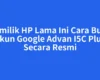 Pemilik HP Lama Ini Cara Buka Akun Google Advan I5C Plus Secara Resmi